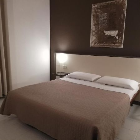Bert Hotel Sesto San Giovanni Εξωτερικό φωτογραφία