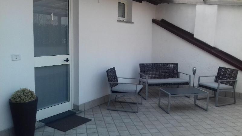 Bert Hotel Sesto San Giovanni Εξωτερικό φωτογραφία