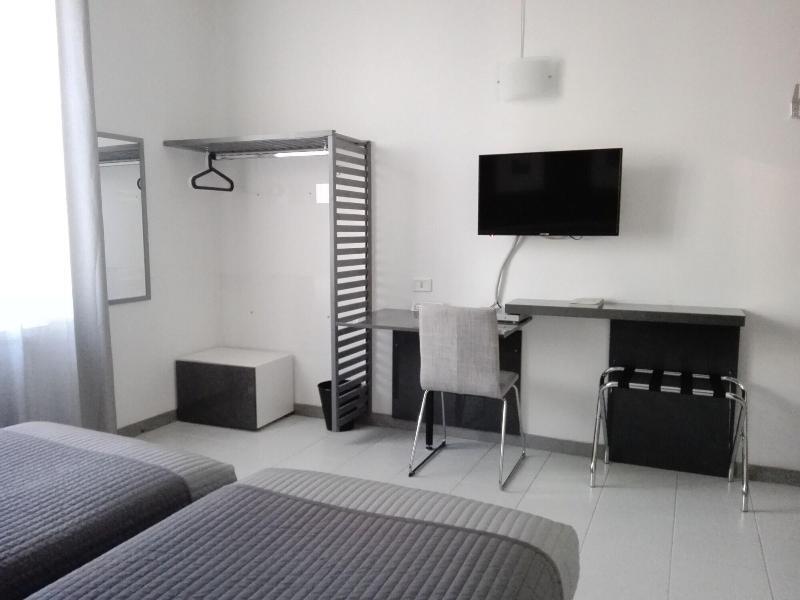 Bert Hotel Sesto San Giovanni Εξωτερικό φωτογραφία