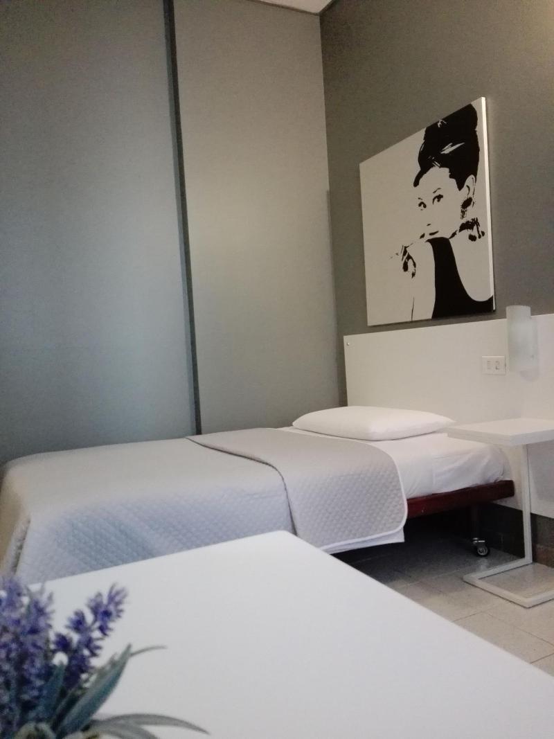 Bert Hotel Sesto San Giovanni Εξωτερικό φωτογραφία