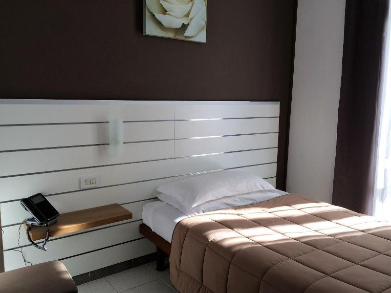 Bert Hotel Sesto San Giovanni Εξωτερικό φωτογραφία