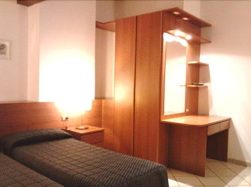 Bert Hotel Sesto San Giovanni Εξωτερικό φωτογραφία