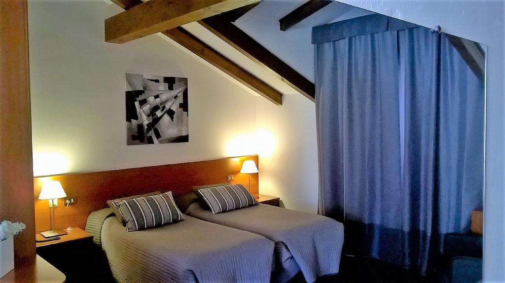 Bert Hotel Sesto San Giovanni Εξωτερικό φωτογραφία
