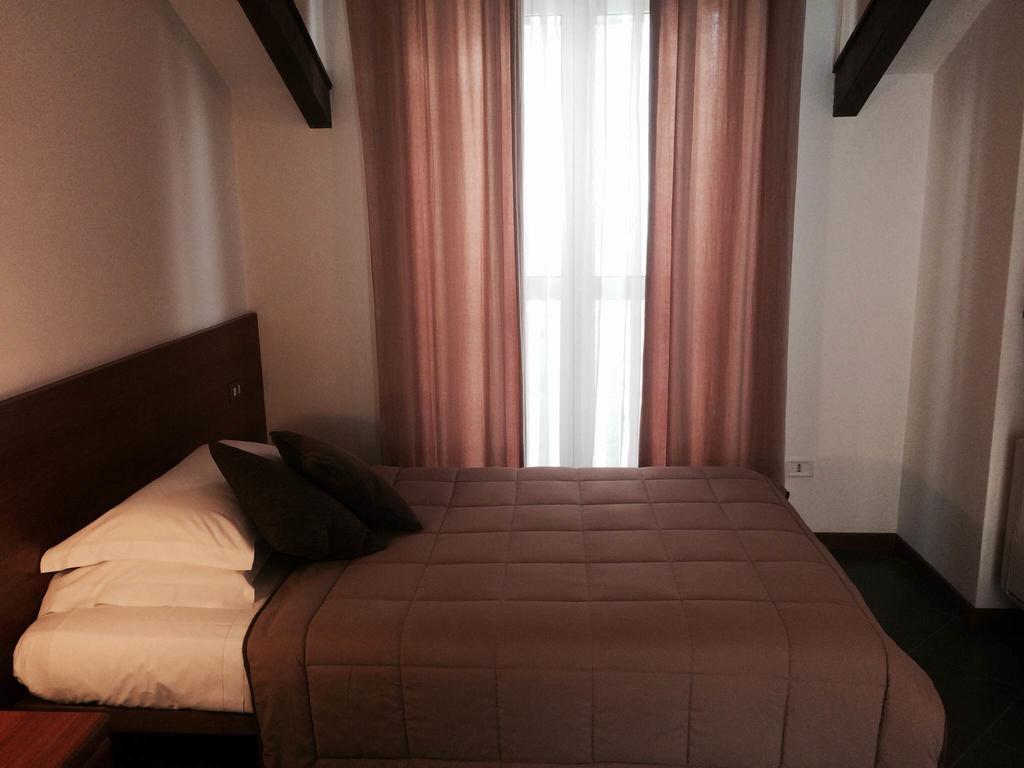 Bert Hotel Sesto San Giovanni Εξωτερικό φωτογραφία