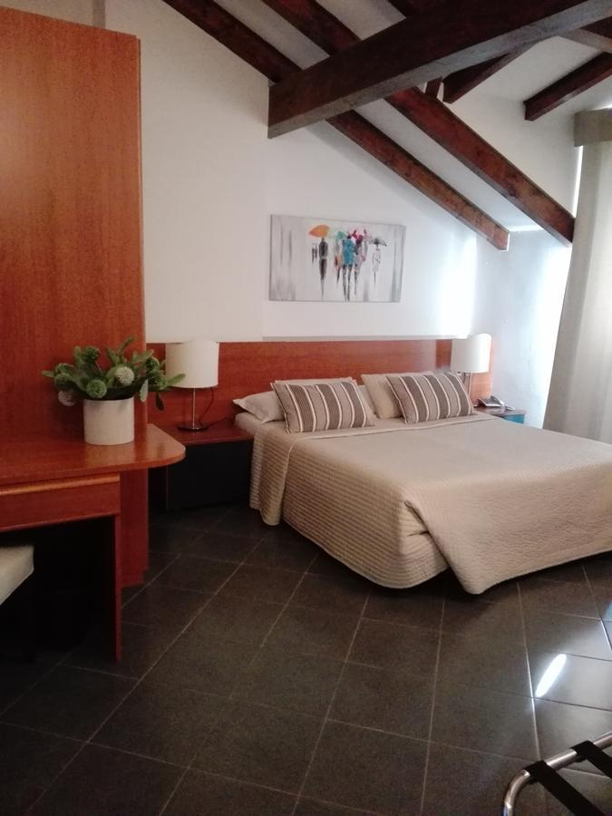 Bert Hotel Sesto San Giovanni Εξωτερικό φωτογραφία