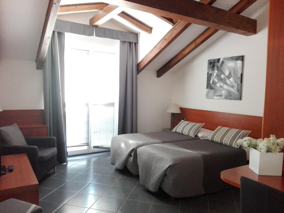 Bert Hotel Sesto San Giovanni Εξωτερικό φωτογραφία