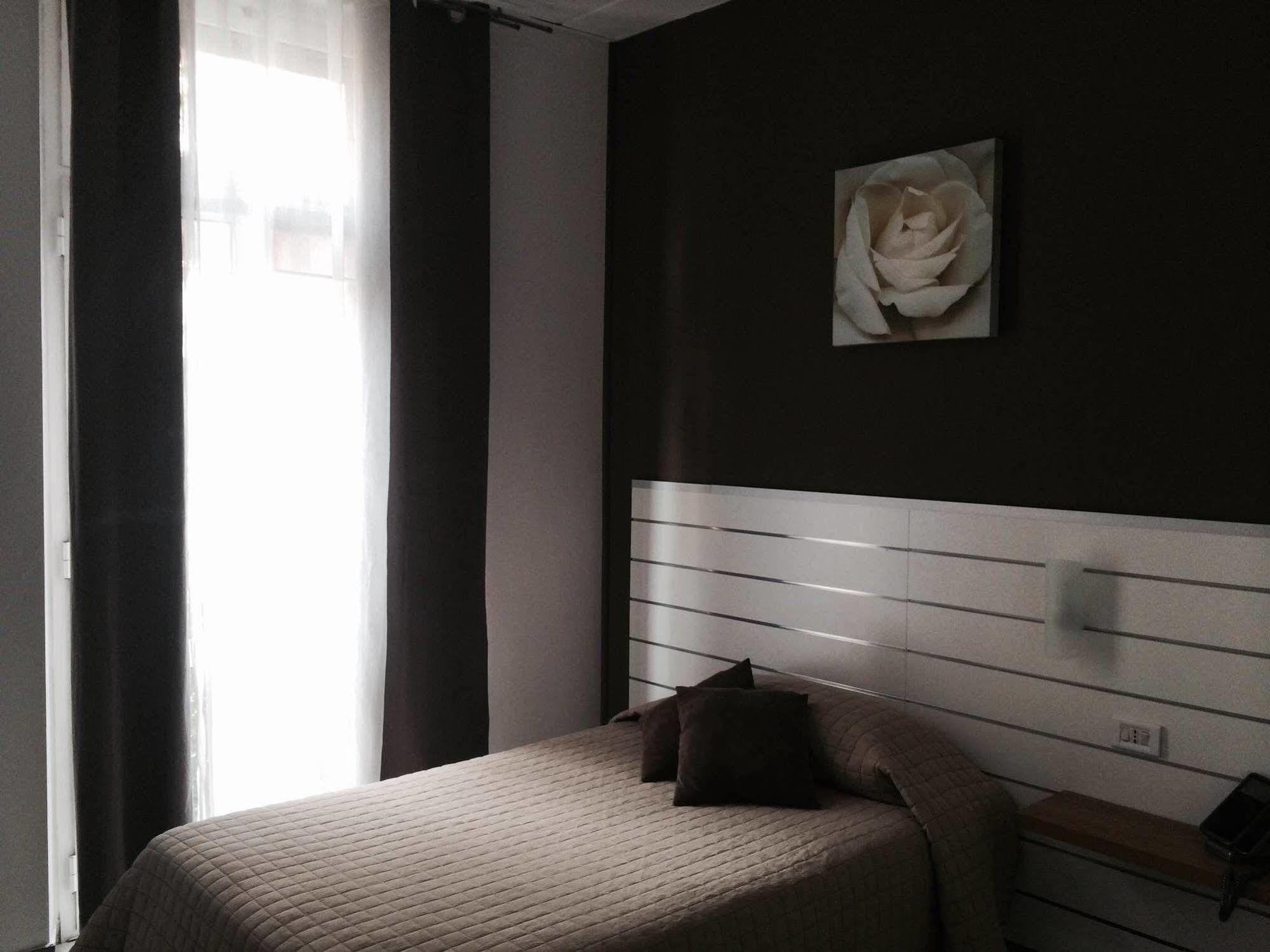Bert Hotel Sesto San Giovanni Εξωτερικό φωτογραφία