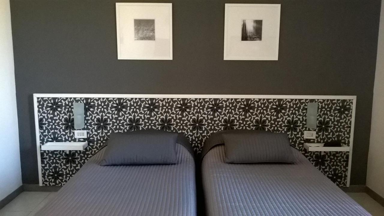Bert Hotel Sesto San Giovanni Εξωτερικό φωτογραφία