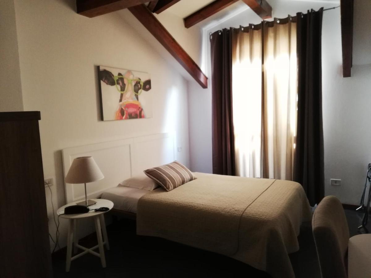 Bert Hotel Sesto San Giovanni Εξωτερικό φωτογραφία