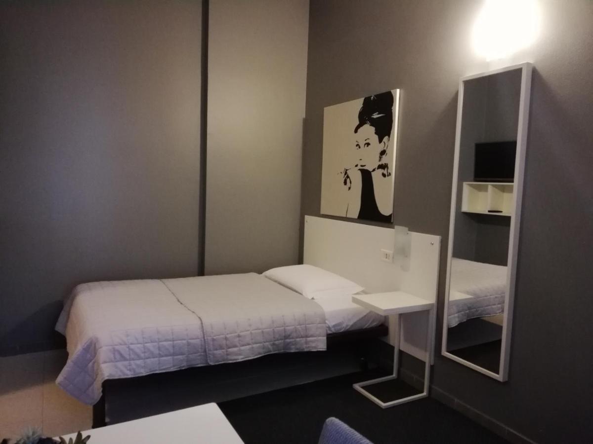Bert Hotel Sesto San Giovanni Εξωτερικό φωτογραφία