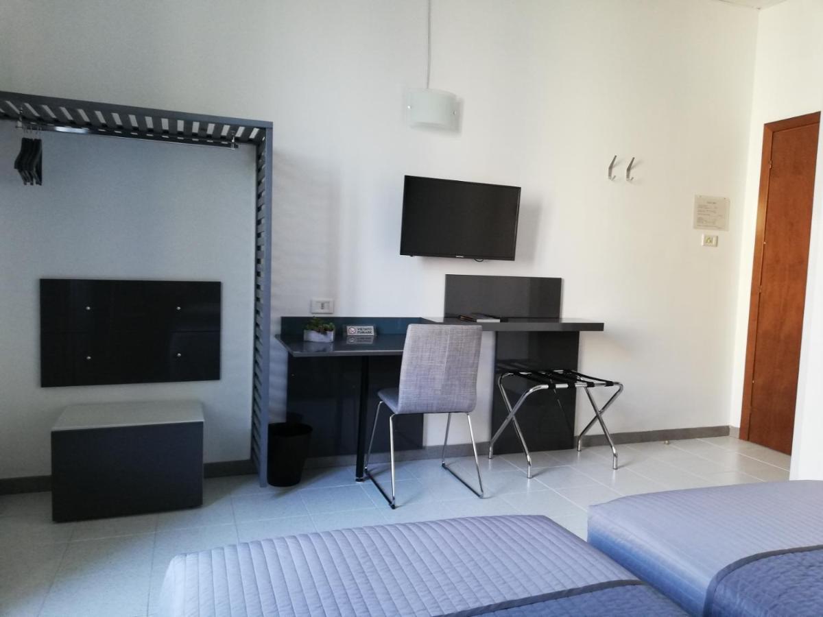 Bert Hotel Sesto San Giovanni Εξωτερικό φωτογραφία