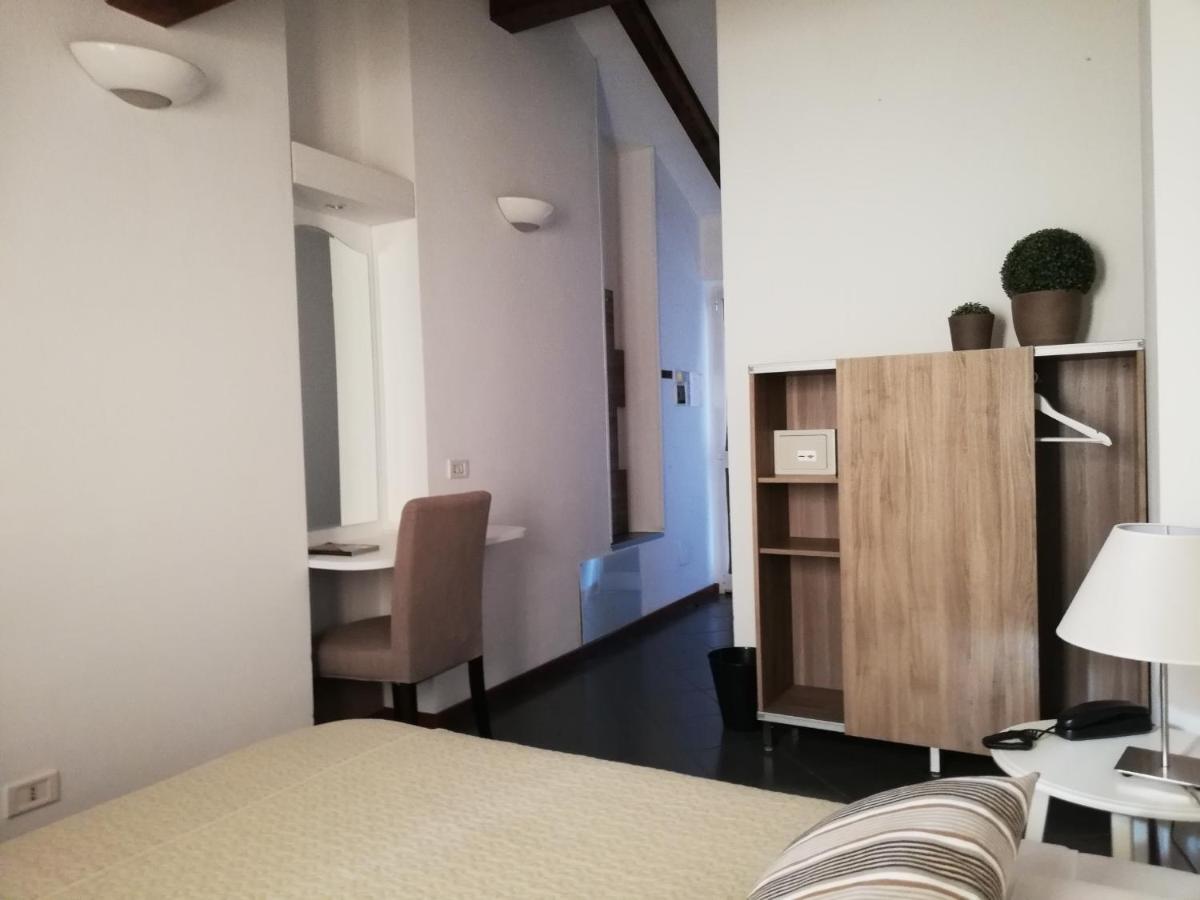 Bert Hotel Sesto San Giovanni Εξωτερικό φωτογραφία